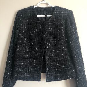 Vero Moda Dress Jacket Sz 40/Large